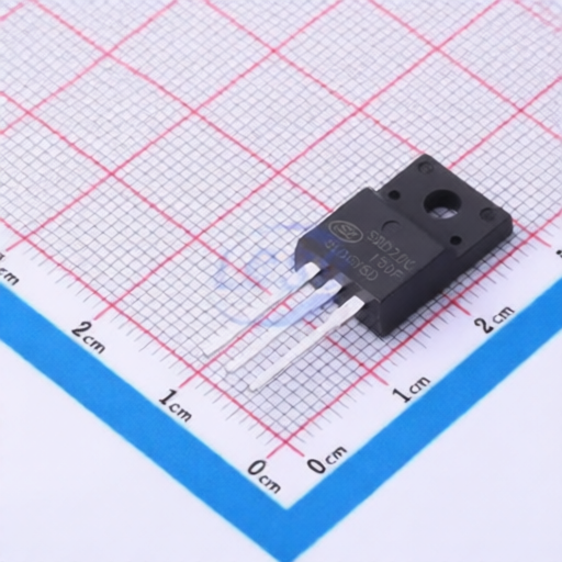 Hangzhou Silan Microelectronics SBD20C150F for sale