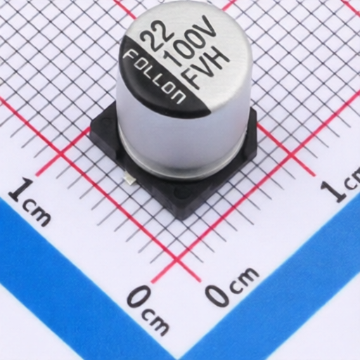 FOLLON EFVH100ADA220M08B0 for sale