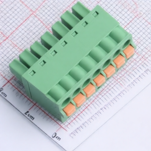 Megastar ZX-DGKD-3.81-7P for sale