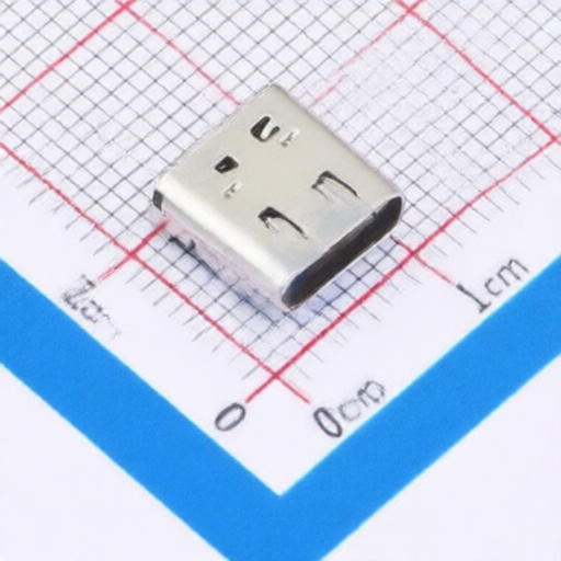 Hanbo Electronic MC-272-EP24Z09-003 for sale