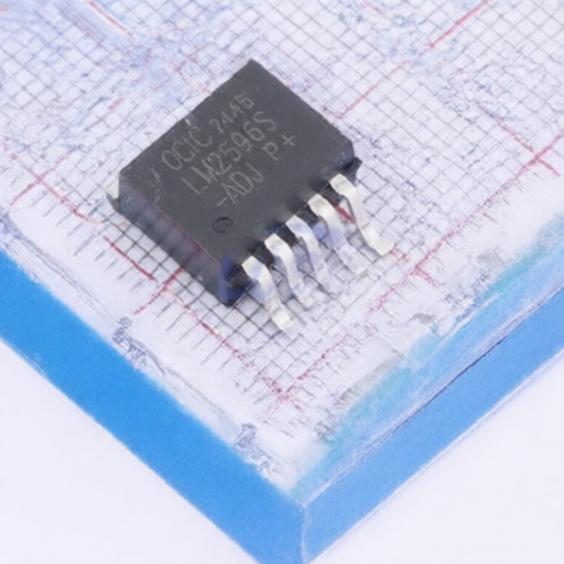 OCIC LM2596S-ADJ(OCIC) for sale