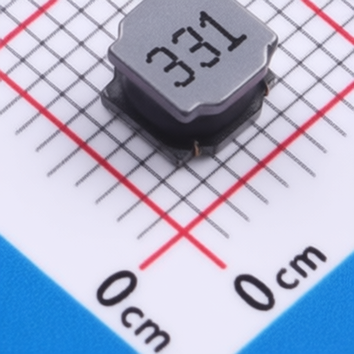 CND-tek NR5040S-331M H for sale