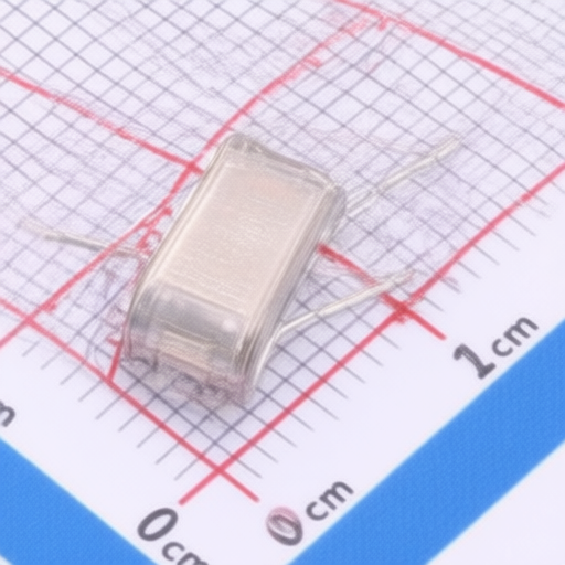 Huiyuan crystal HY12M49SJB2T02 for sale