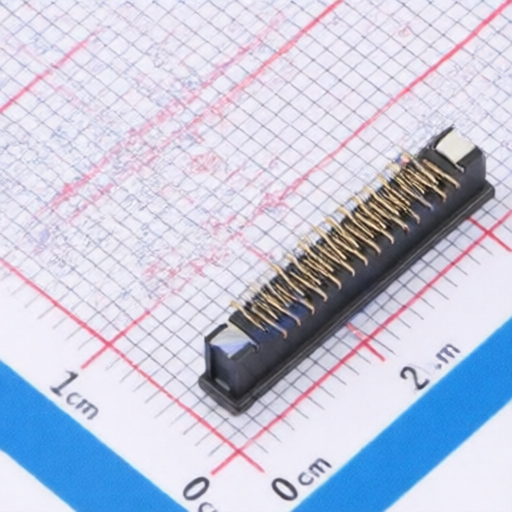 TE Connectivity 3-1734742-0 for sale