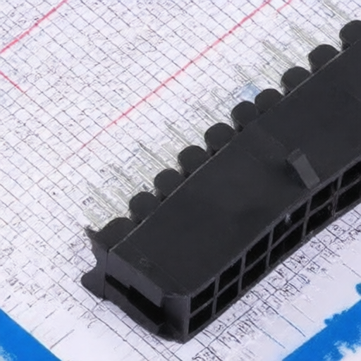 Hanbo Electronic WAFER-MX300ZZ-29A for sale