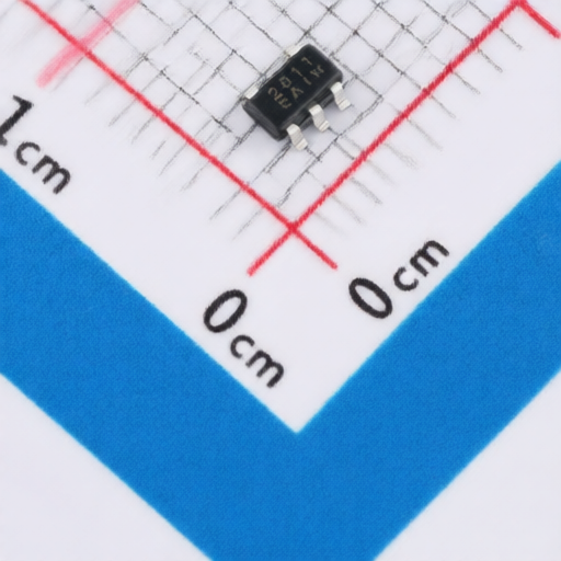 Tokmas ADP123AUJZ-R7(TOKMAS) for sale