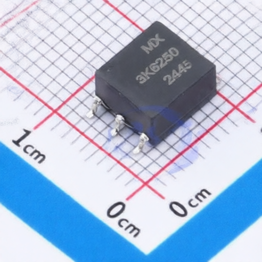 Wuxi Maxinmicro MXPP6-3K6250 for sale