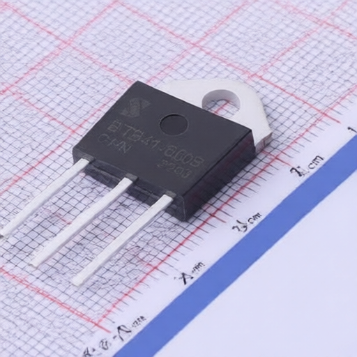 JSMSEMI BTB41-600BRG for sale