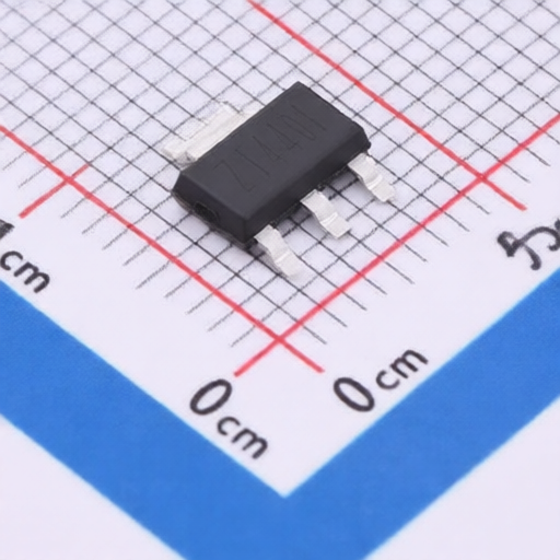 JSCJ PZT4401 for sale