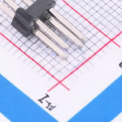 JXTCONN PZ2.54V-1204P-H25 for sale