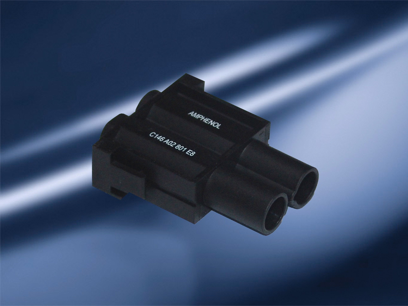 Amphenol C146A02801E8 for sale