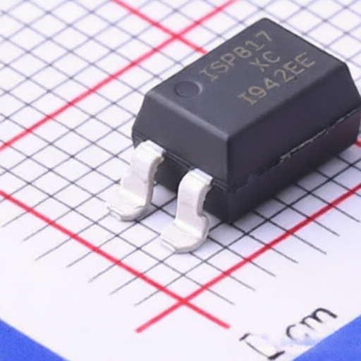 ISOCOM ISP817XCSMT&R for sale