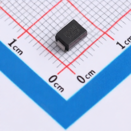 luJing P6SMB360CA for sale