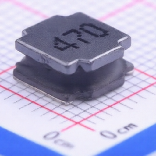 Shun Xiang Nuo SMNR8040-470MT for sale