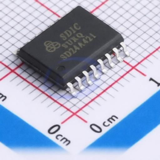 SDIC Microelectronics SD24A421-CET for sale