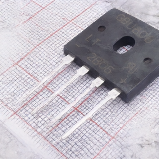 DIODES GBU808_HF for sale