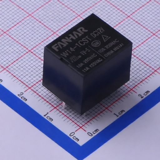 Zhejiang Fanhar W14-1CST-DC12V/10A for sale