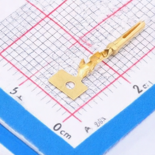 JAE Electronics D*C-20-24S-10000 for sale