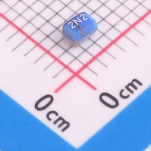 FH-BK(Guangdong Fenghua Bangke Elec) BKW0805UC2N2KGT for sale