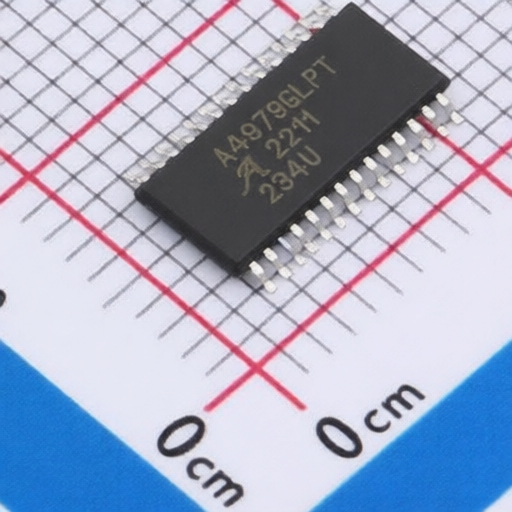 ALLEGRO A4979GLPTR-T for sale