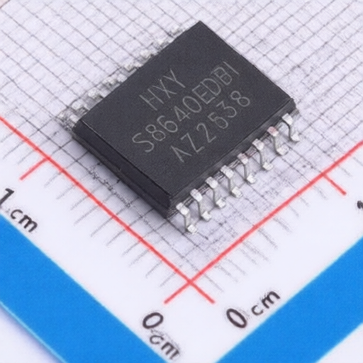 HXY MOSFET SI8640ED-B-IS-HXY for sale