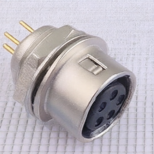 XKB Connection XKB10A-7R-5A for sale