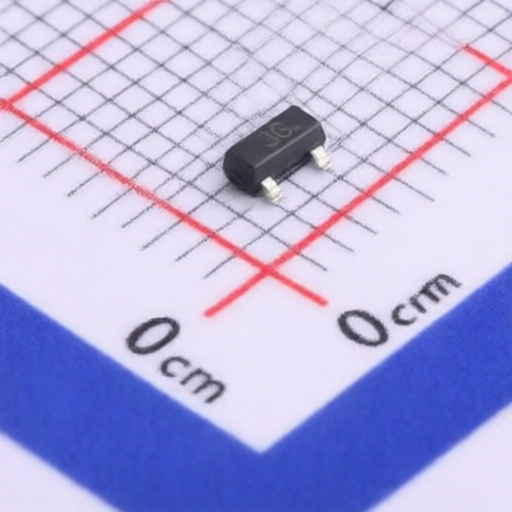 MCC BC857C-TP for sale