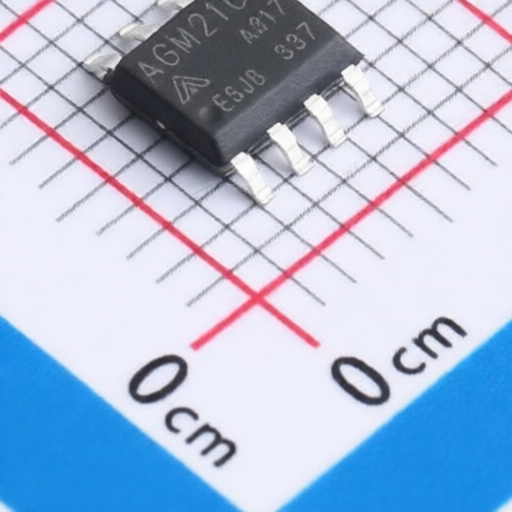 AGMSEMI AGM210S for sale