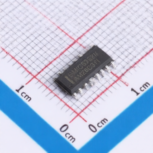 GREENMICRO AM26C31IES for sale