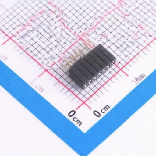 hanxia HX PM1.27-1x7P ZC H4.6 for sale