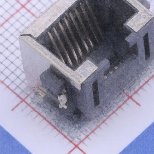 HCTL HC-RJ45-055-4 for sale