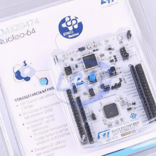 ST NUCLEO-G474RE for sale