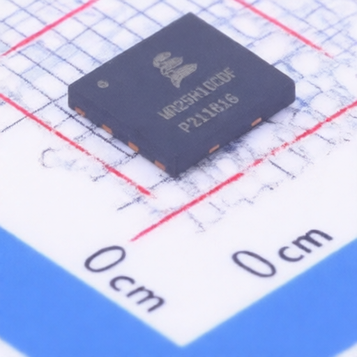 Everspin Tech MR25H10CDF for sale