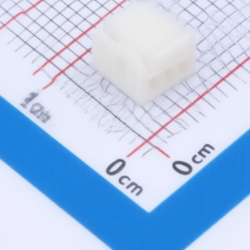 Hanbo Electronic WAFER-GH125JK-3A for sale