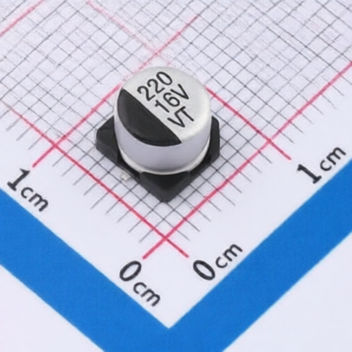 ACMECON VT1C221M0605 for sale