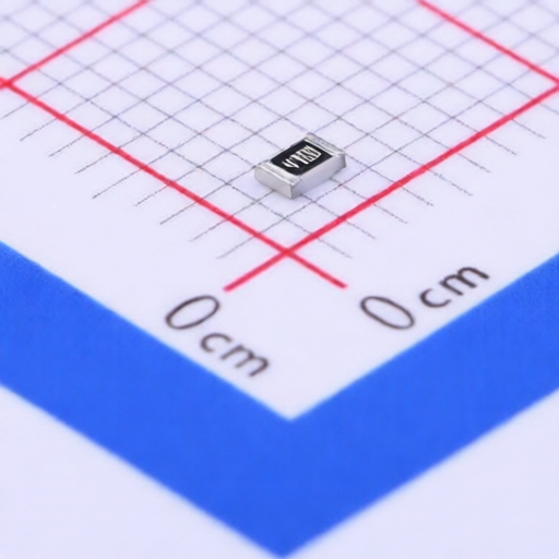 BOURNS CR0805-FX-4700ELF for sale