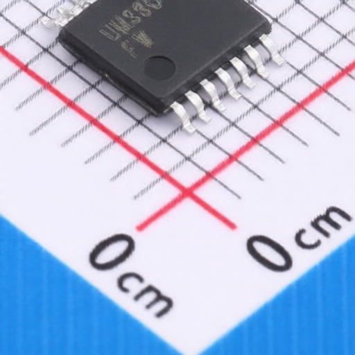 Union Semiconductor UM3304UE for sale