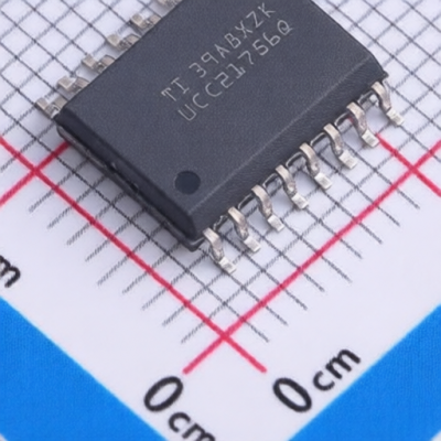 TI UCC21756QDWRQ1 for sale