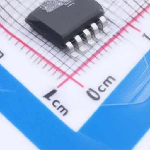 Bardeen Micro. BDR6301 for sale