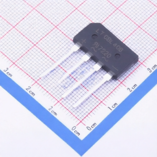 DIODES S-GBL408-TU-LT for sale