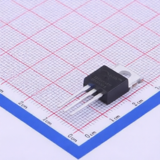 Hangzhou Silan Microelectronics SVD540T for sale