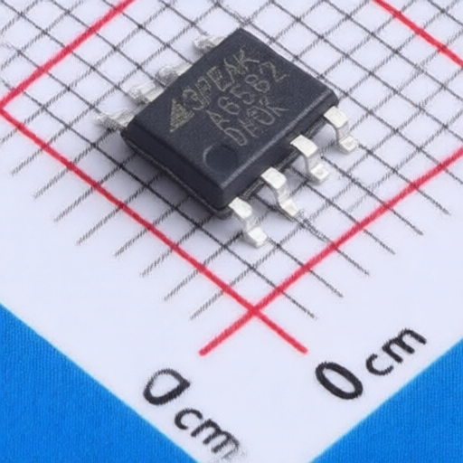 3PEAK TPA6582-SO1R for sale