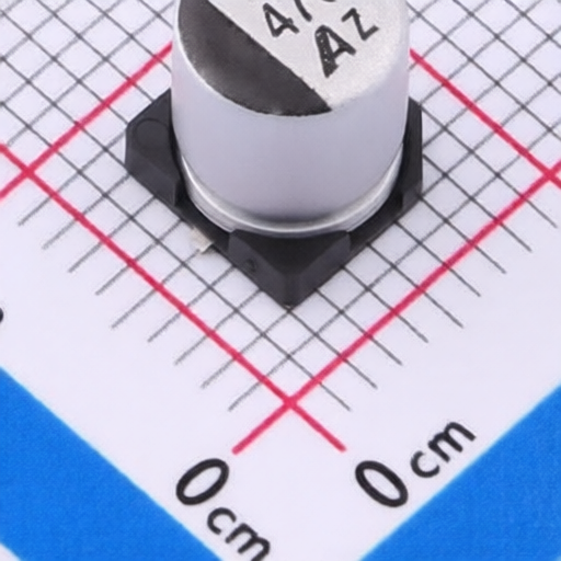 ACMECON GVZ1C477M0608CN for sale