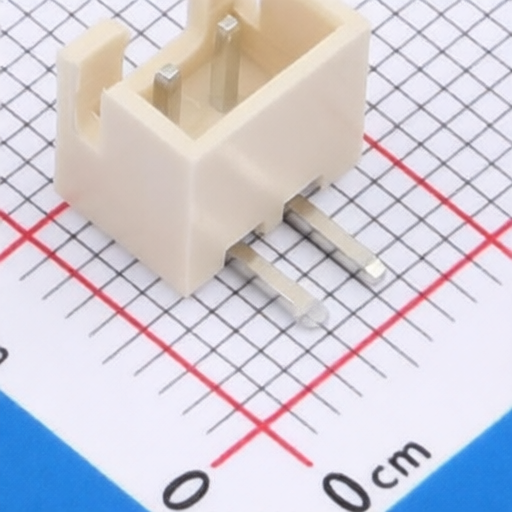 Hanbo Electronic WAFER-XH254WZ-2AM for sale