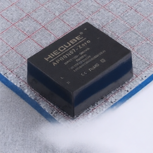 HIECUBE AP05N07-Zero for sale