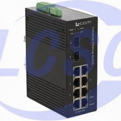 L-com IES-2210G-SFP for sale
