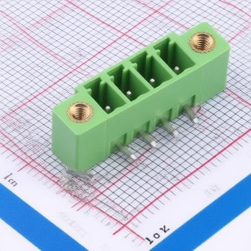 chxunda XD15EDGRM-3.81-4P-V for sale