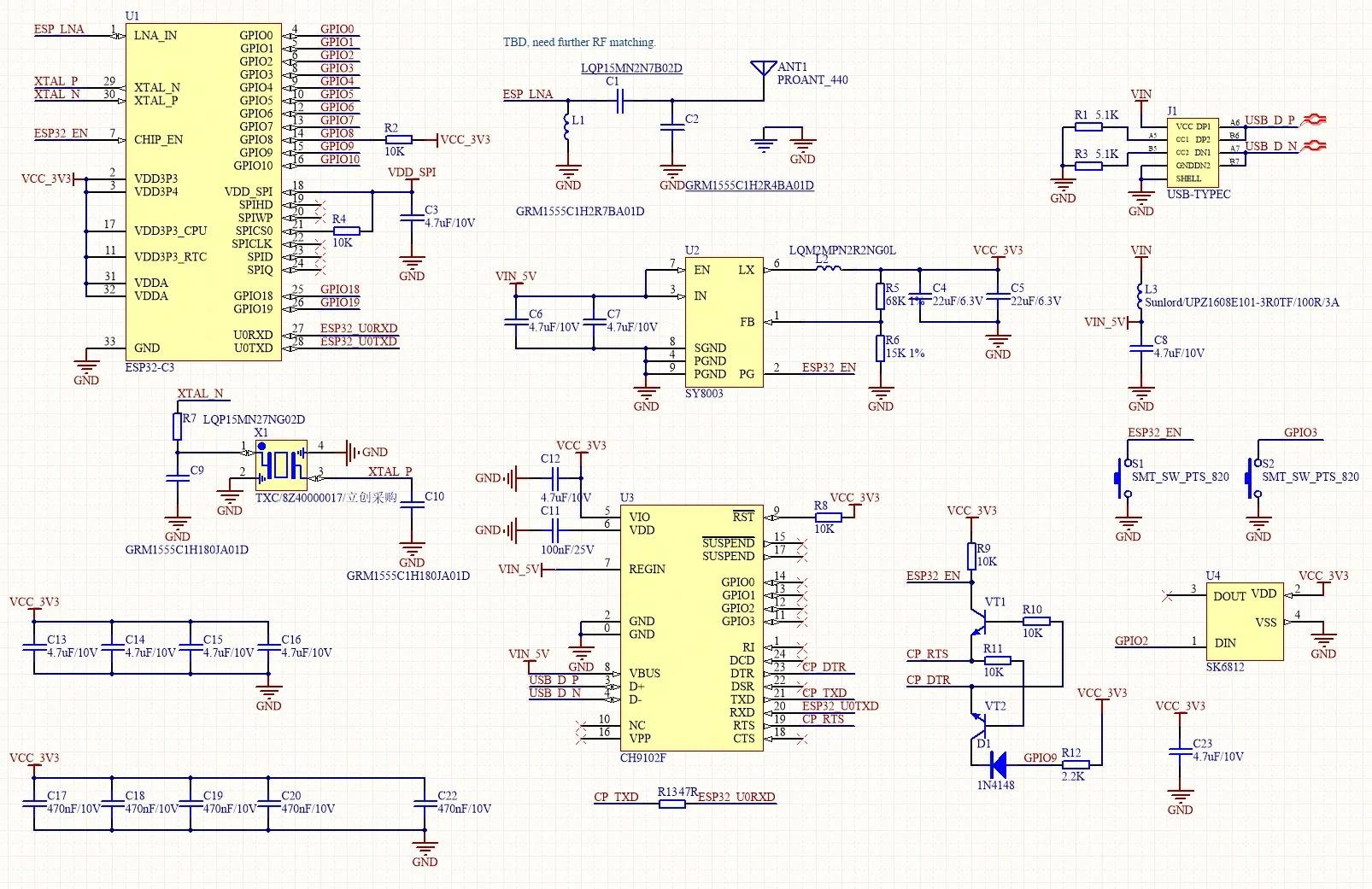 M5Stack C056-B for sale