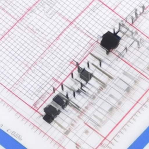 BOOMELE(Boom Precision Elec) 2.54-1*10P for sale
