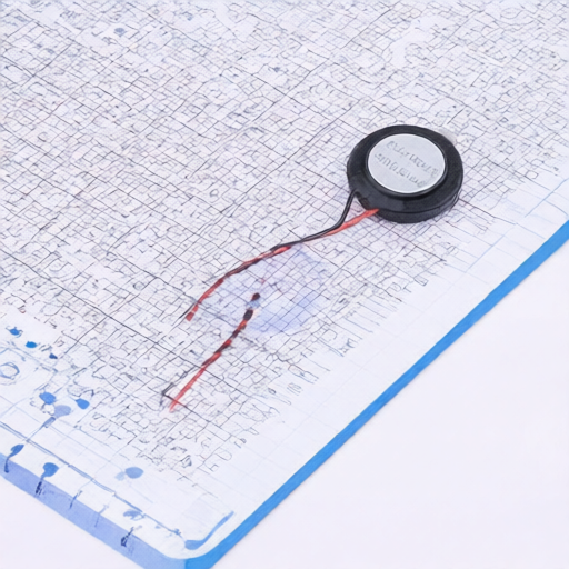 KELIKING KLJ-1504R8W0.5-L44 for sale